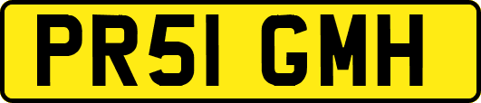 PR51GMH