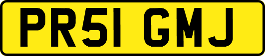 PR51GMJ