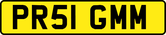 PR51GMM