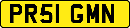 PR51GMN