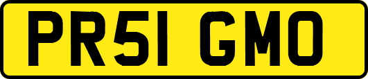 PR51GMO