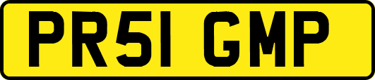 PR51GMP