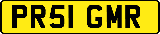 PR51GMR