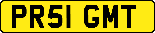 PR51GMT