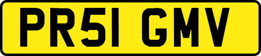 PR51GMV
