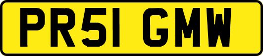 PR51GMW