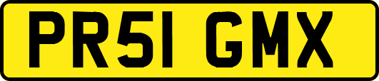 PR51GMX