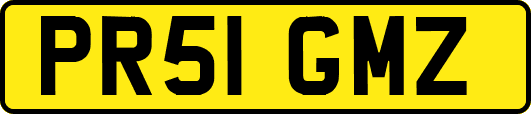 PR51GMZ