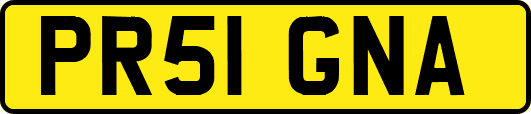 PR51GNA