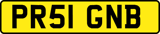 PR51GNB