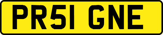 PR51GNE