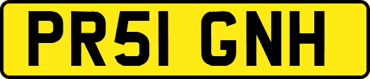 PR51GNH