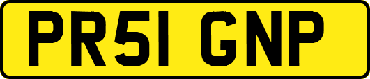 PR51GNP