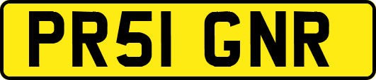 PR51GNR