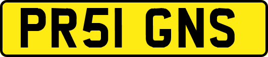 PR51GNS