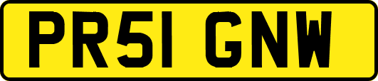 PR51GNW