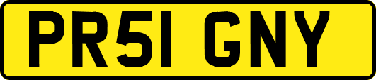 PR51GNY