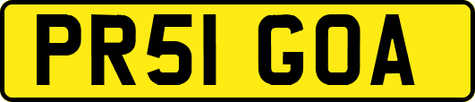 PR51GOA