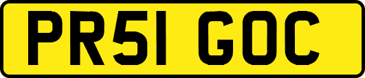 PR51GOC