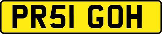 PR51GOH