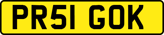 PR51GOK