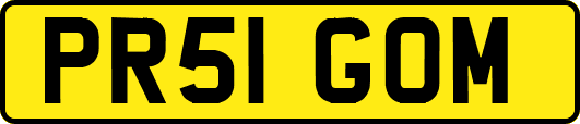 PR51GOM