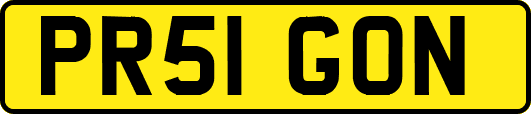 PR51GON