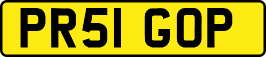 PR51GOP