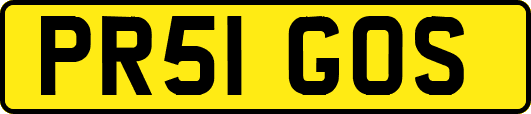 PR51GOS