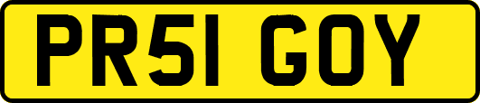 PR51GOY