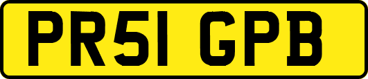 PR51GPB