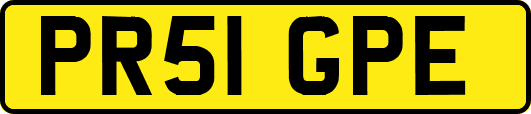 PR51GPE