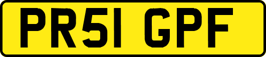 PR51GPF