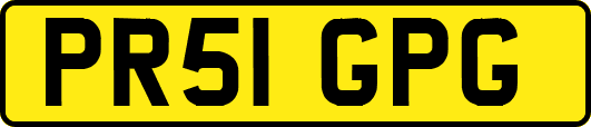 PR51GPG