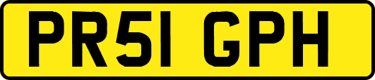 PR51GPH