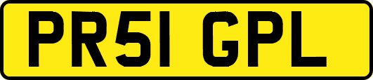 PR51GPL