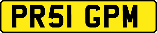 PR51GPM