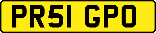 PR51GPO