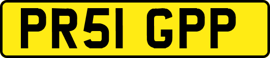 PR51GPP