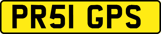 PR51GPS