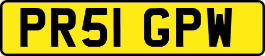 PR51GPW