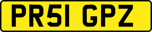 PR51GPZ