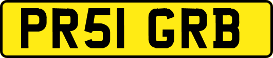 PR51GRB