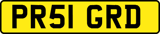 PR51GRD