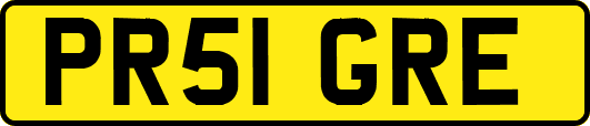 PR51GRE