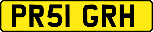 PR51GRH