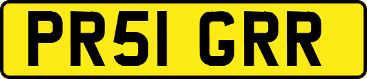 PR51GRR