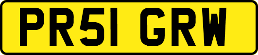 PR51GRW