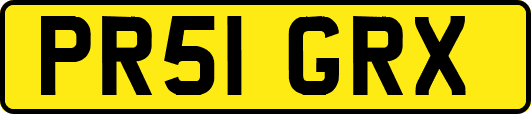 PR51GRX