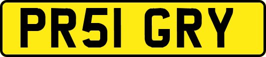 PR51GRY